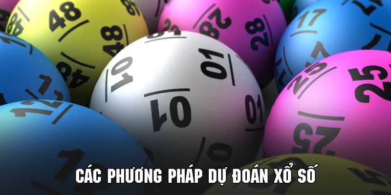 Dự Đoán Xổ Số QQ88 - Bật Mí Bí Kíp Tăng Cơ Hội Trúng Thưởng 3 Khám phá các chiến thuật dự thưởng cực đỉnh